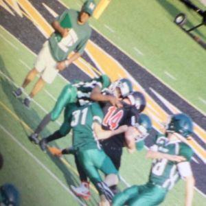 Meet your Posher, Preston